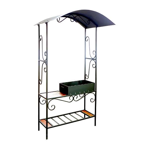 Купить мангал дачный мм-23 - 17 200 руб.