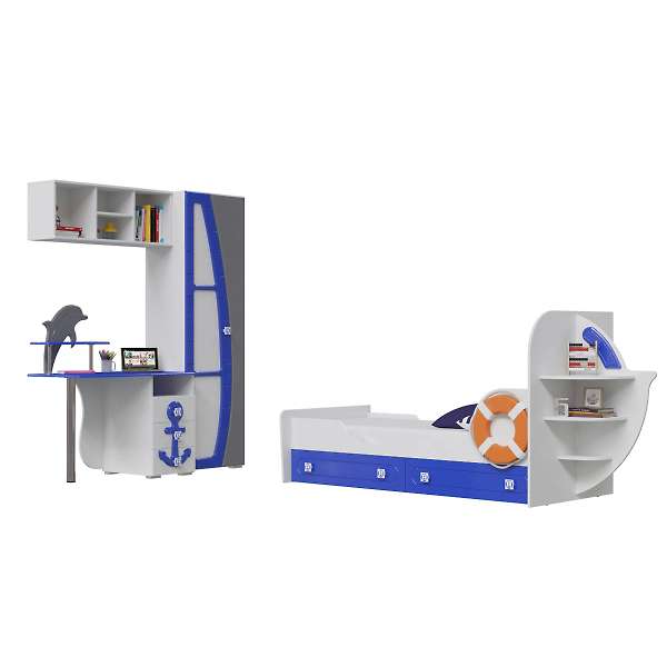 Купить детская парус комплектация 03 - 40 680 руб.