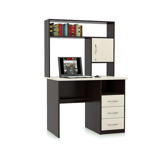 Купить стол компьютерный с-мд-ск9 - 10 472 ₽