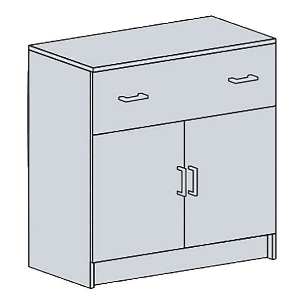 Купить комод км-552 мс бася - 5 766 руб.