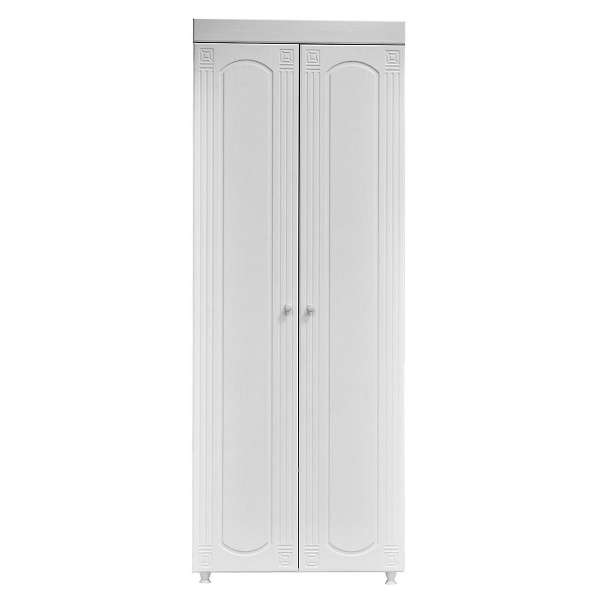 Купить шкаф двухдверный афина аф-47 - 13 090 руб.