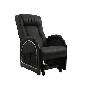 Кресло-глайдер Комфорт 48