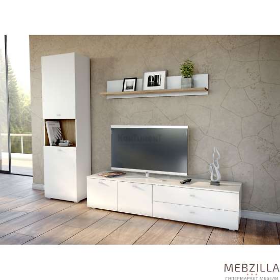 Купить гостиная капри-7 - 18 590 руб.