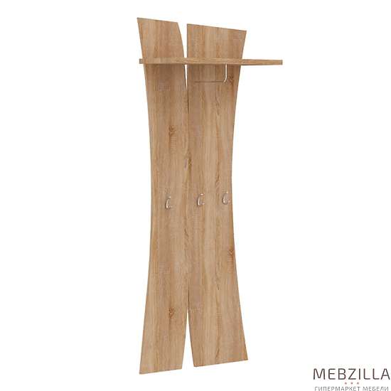 Купить вешалка куба 1734.м1 - 9 990 руб.