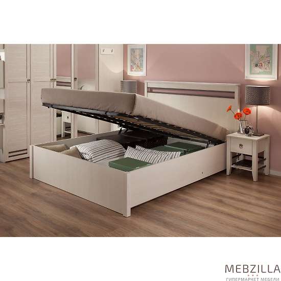 Купить кровать с подъемным механизмом бриз 32.2 - 24 890 руб.