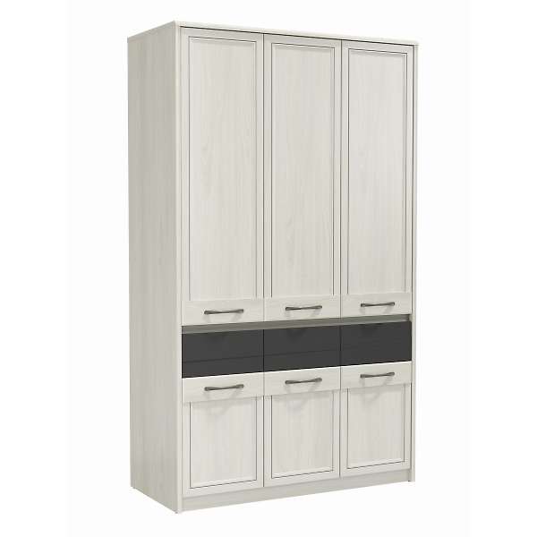 Купить шкаф комбинированный 45.03 лиана - 21 710 руб.