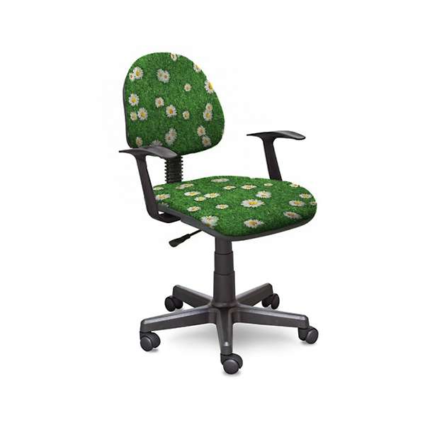 Купить кресло регал-30 с подлокотником - 3 631 ₽