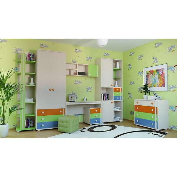 Купить полка навесная №117 мдк 4.13 - 3 278 руб.