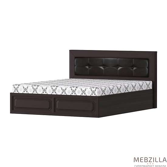 Купить кровать с подъемным механизмом ева-11 1600 - 42 340 руб.