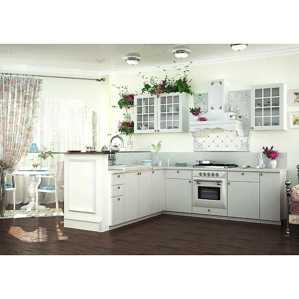 Купить кухня прованс 02 - 38 556 руб.