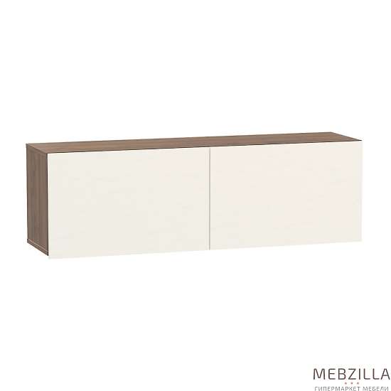 Купить шкаф навесной 08.117 гринвич (2 двери) - 3 456 руб.