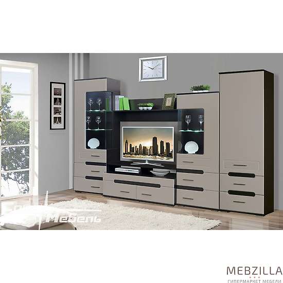 Купить гостиная веста - 36 675 ₽