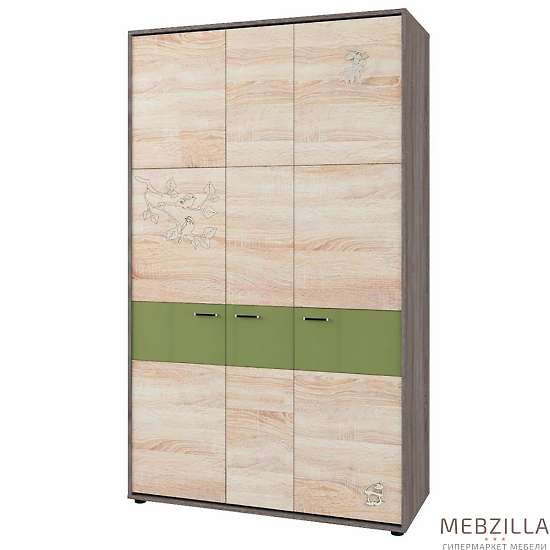 Купить шкаф №130 мдк 4.14 - 13 527 руб.