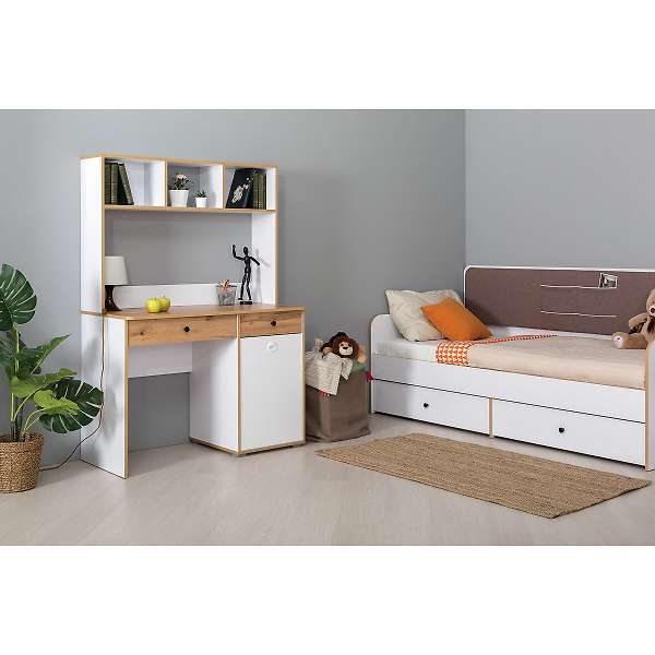 Купить стол письменный 12.42 вуди - 5 944 руб.