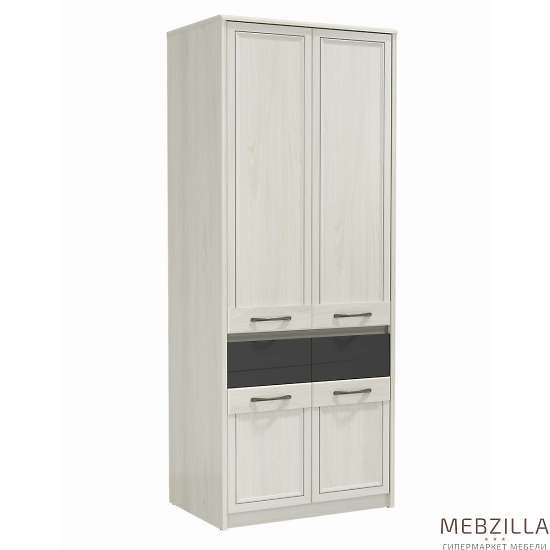 Купить шкаф для одежды 45.02 лиана - 14 513 руб.