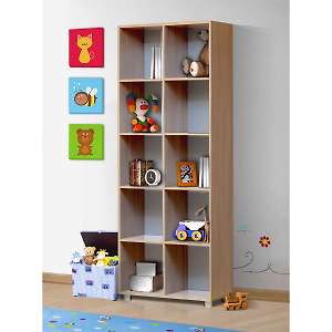 Стеллаж Юниор-6 ПМ-10