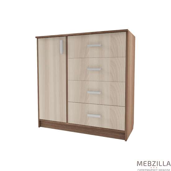 Купить комод виолетта - 10 750 ₽