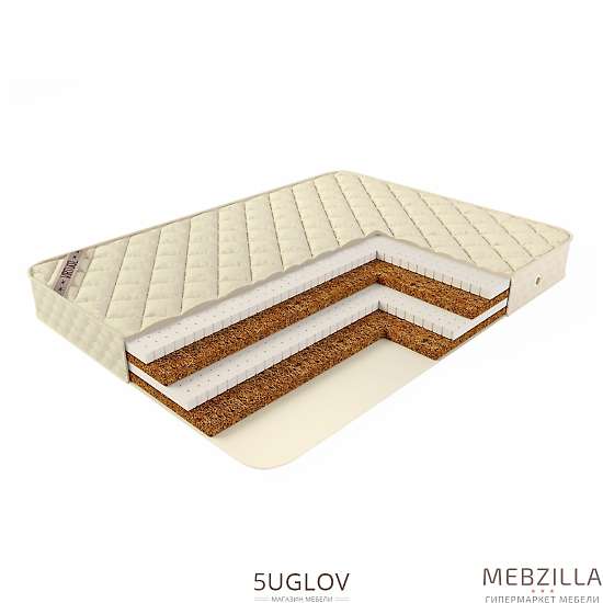 Купить матрас детский райский - 28 000 ₽