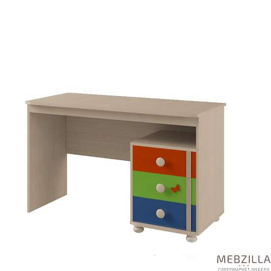 Купить стол письменный №119 мдк 4.13 - 7 503 руб.