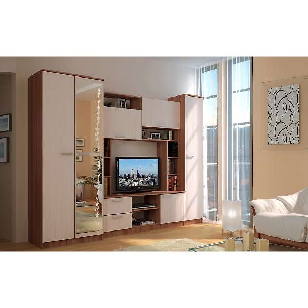 Купить гостиная флора - 24 423 ₽