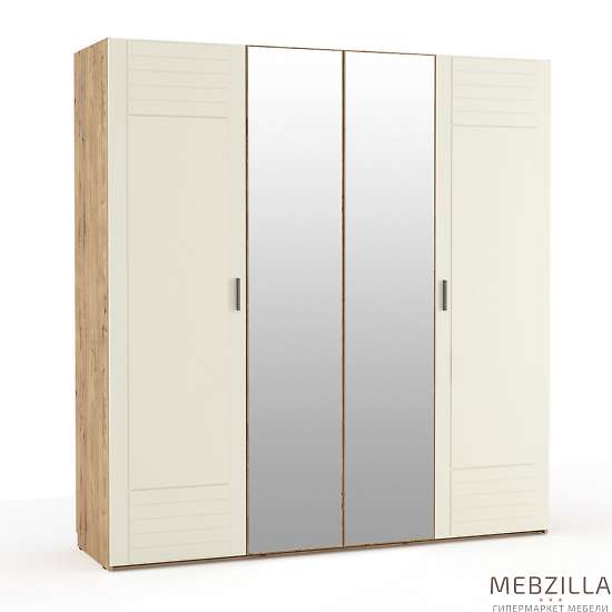 Купить шкаф комбинированный livorno нм 013.58 - 45 999 руб.