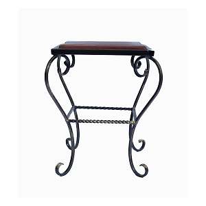 Табурет Дачный