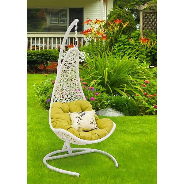 Купить подвесное кресло wind y0085 - 37 605 ₽