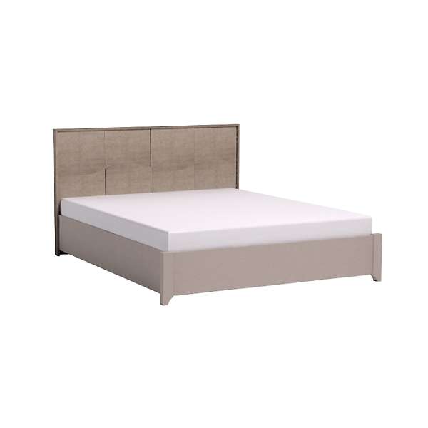 Купить кровать люкс 307 brownie 1600 - 18 033 руб.