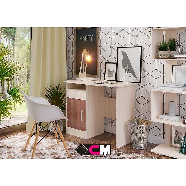 Купить стол компьютерный №4 - 3 483 ₽