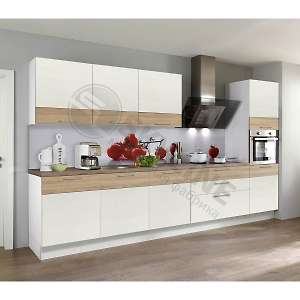 Кухня Базис Linewood 12