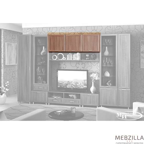 Купить антресоль инесса ин-206 - 8 600 руб.