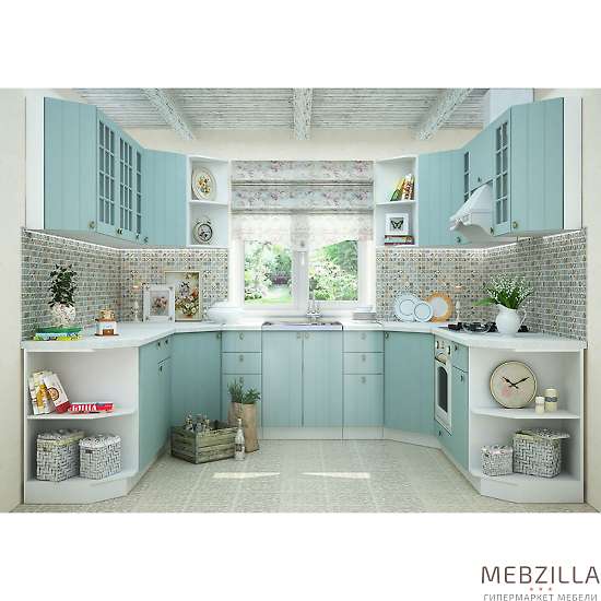 Купить кухня прованс 03 - 77 517 руб.