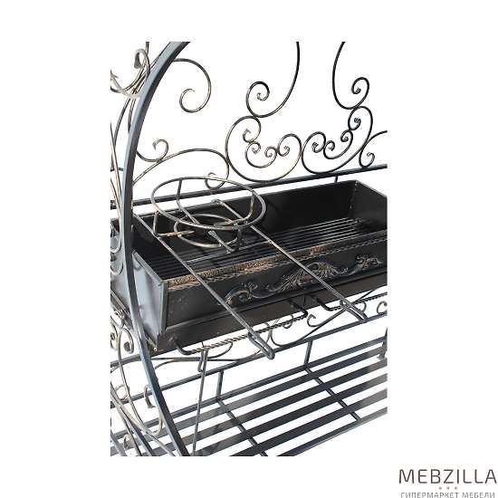 Купить мангал подмосковье - 21 800 руб.