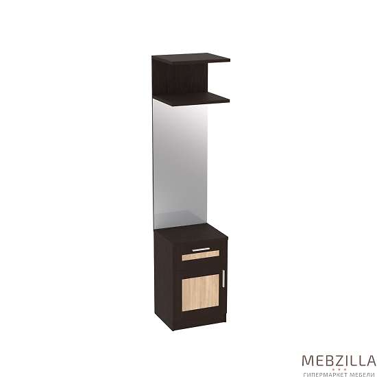 Купить секция с зеркалом сэндай с-83 - 12 680 руб.