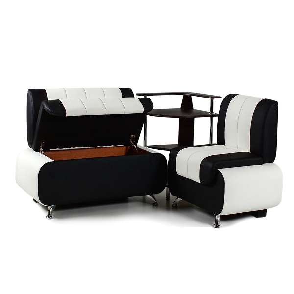 Купить диван кухонный хилтон мд 1000 - 10 275 руб.