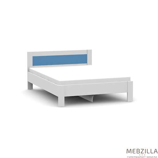 Купить кровать teen's home 25.107.02 - 11 790 руб.
