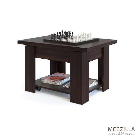 Купить стол журнальный сж-1 - 5 850 руб.