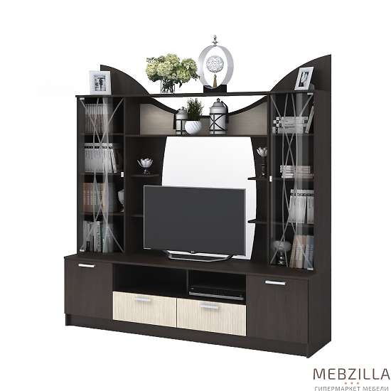 Купить центральная секция ольбия - 21 969 руб.