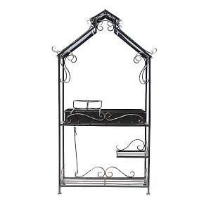 Мангал Имение