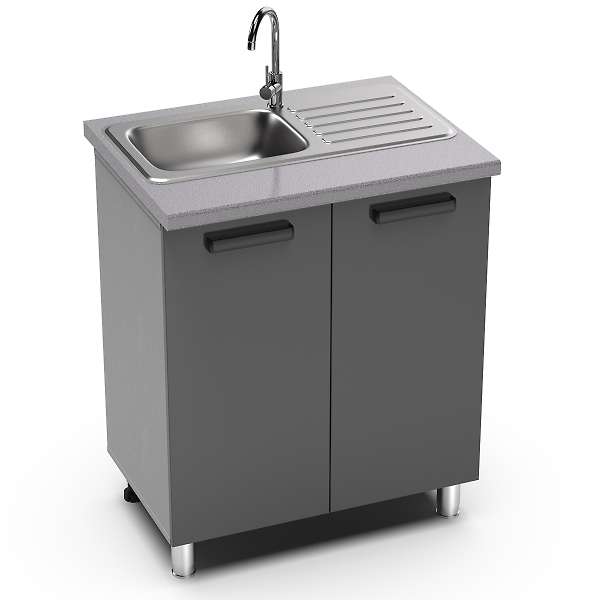 Купить шкаф напольный мойка контемп шнм 800 - 4 721 руб.