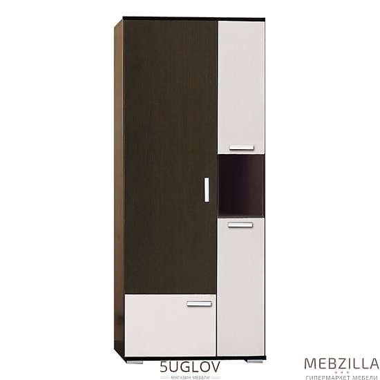 Купить шкаф комби 4 статус - 11 827 руб.