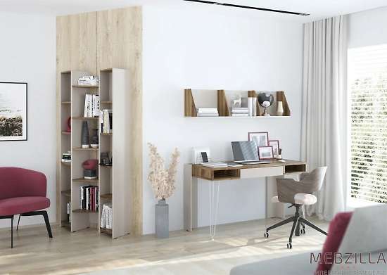 Купить рабочий уголок анри. комплект 1 - 19 542 руб.