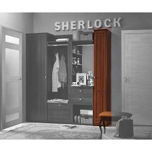 Шкаф для обуви Sherlock 73