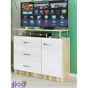 Комод Ярофф №2