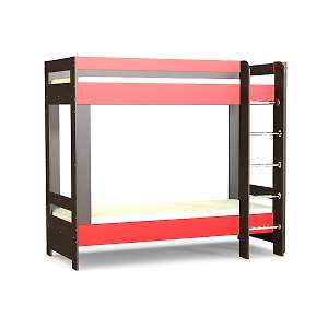 Кровать Дуэт 4