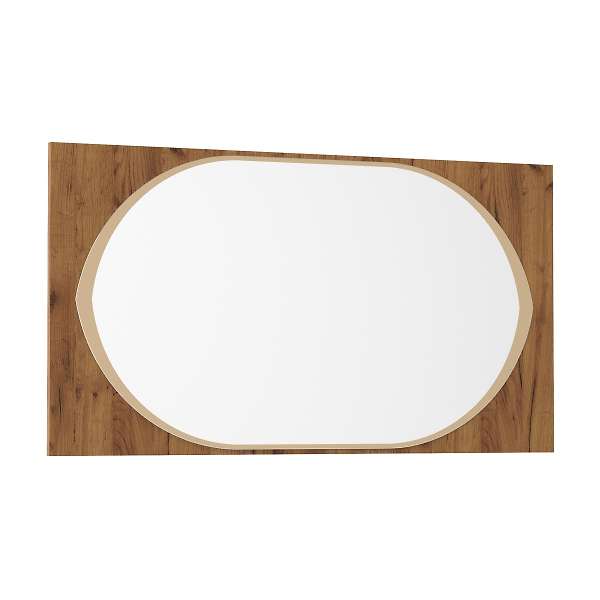 Купить зеркало навесное стефани 43.19 - 3 464 руб.