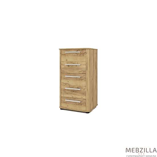 Купить комод №231 мк 52 - 8 194 руб.