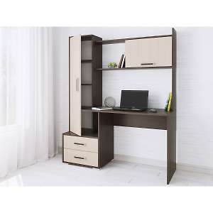 Стол компьютерный Квартет 9