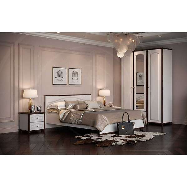 Купить тумба 2я сицилия кмк 0852.15 - 10 444 руб.