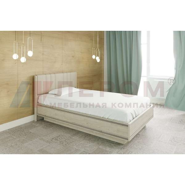 Купить кровать 1400 карина кр-1012 - 34 213 ₽